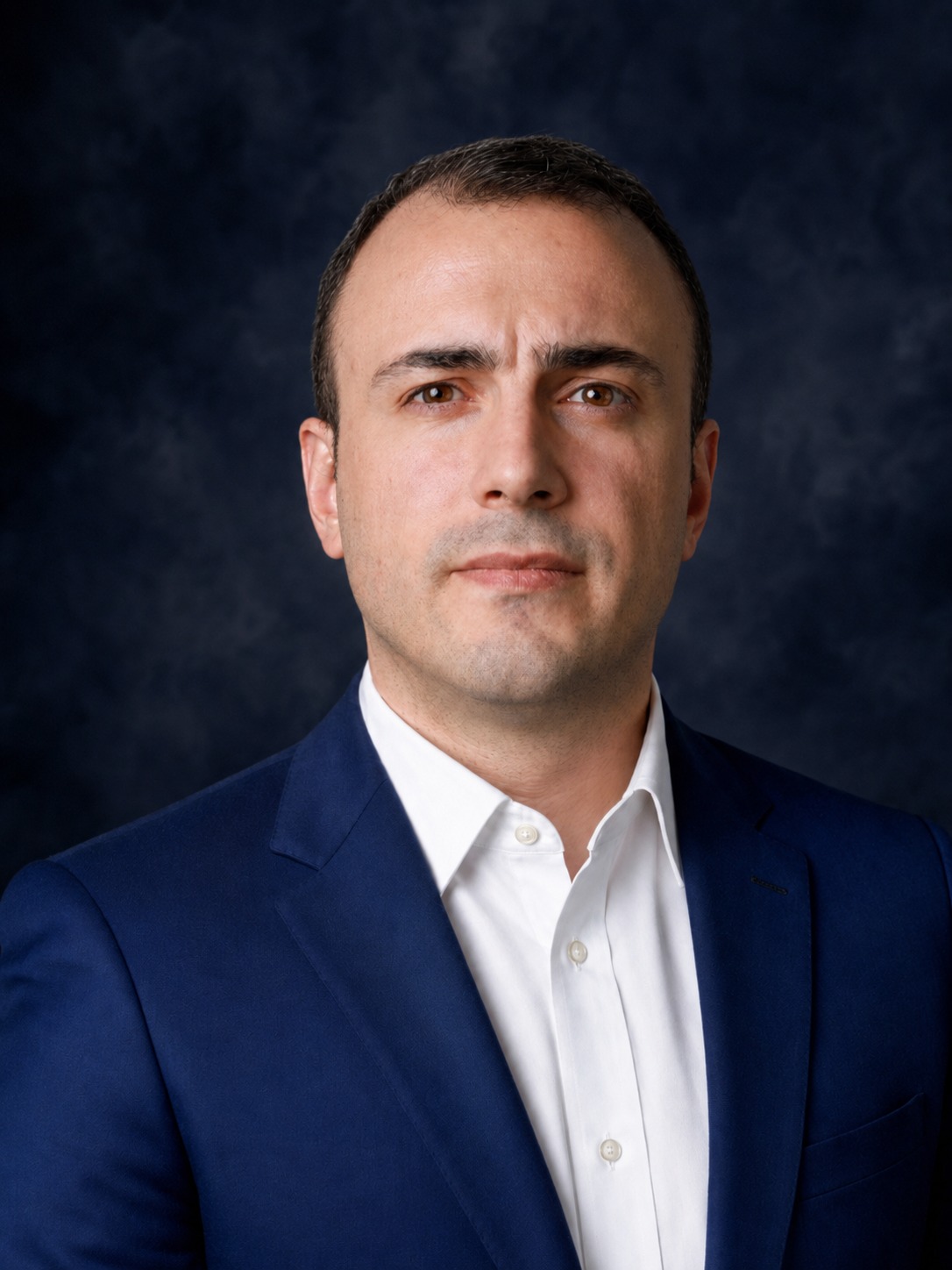 Murat Çakır